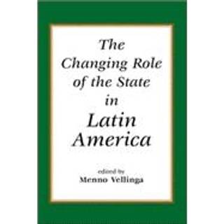 The Changing Role Of The State In Latin America