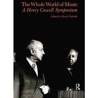 Whole World of Music