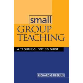 Small Group Teaching