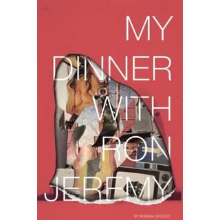 My Dinner with Ron Jeremy