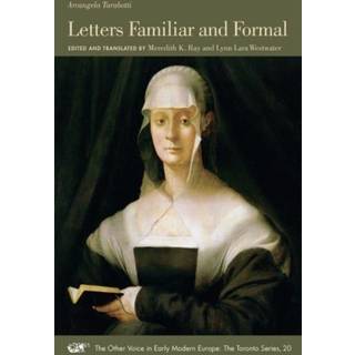 Letters Familiar and Formal