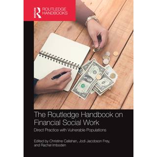 The Routledge Handbook on Financial Social Work