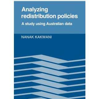 Analyzing Redistribution Policies