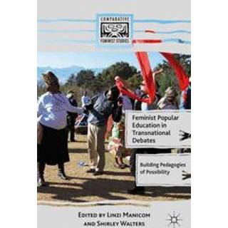 Feminist Popular Education in Transnational Debates