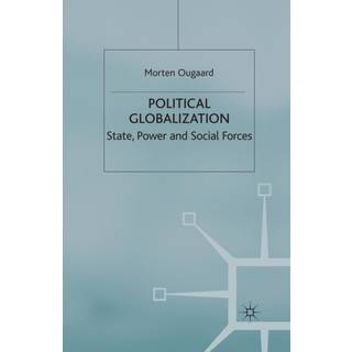 Political Globalization
