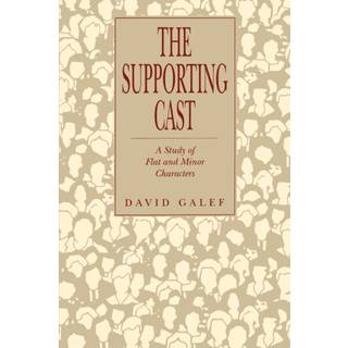 The Supporting Cast