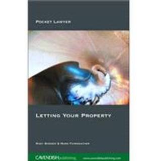 Letting Your Property