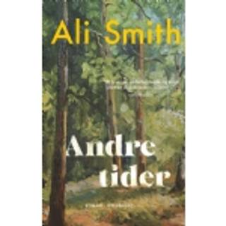 Ali Smith - Andre tider