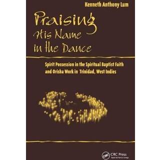 Praising His Name In The Dance