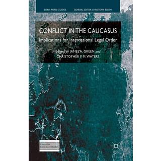 Conflict in the Caucasus