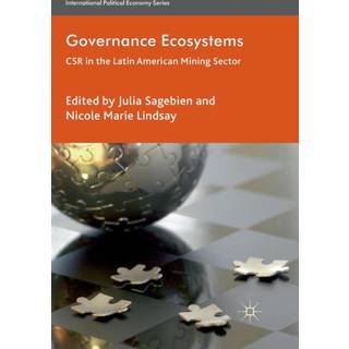 Governance Ecosystems