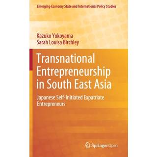 Transnational Entrepreneurship in South East Asia