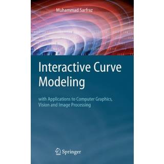 Interactive Curve Modeling