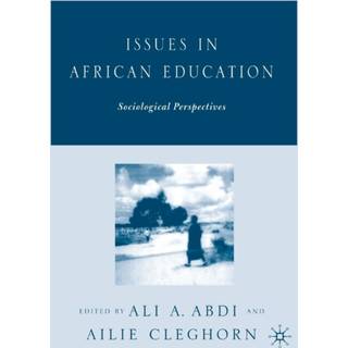 Issues in African Education