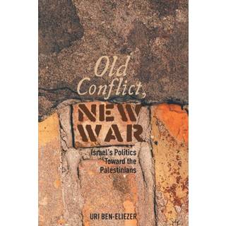 Old Conflict, New War