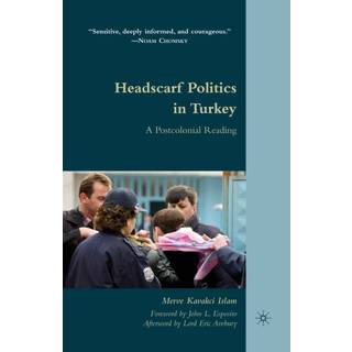 Headscarf Politics in Turkey
