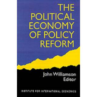 The Political Economy of Policy Reform