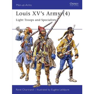 Louis XV's Army (4)