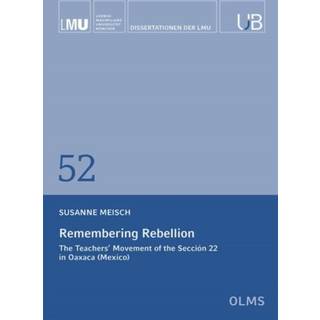 Remembering Rebellion