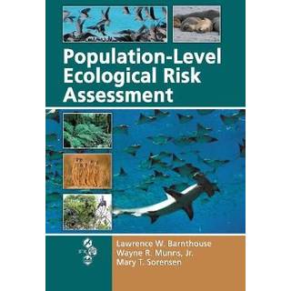 Population-Level Ecological Risk Assessment