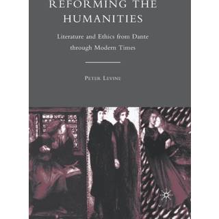 Reforming the Humanities