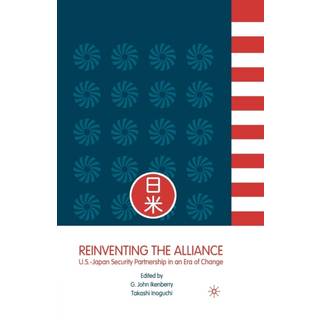 Reinventing the Alliance