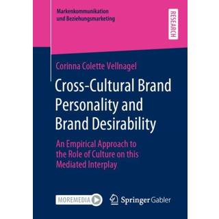 Cross-Cultural Brand Personality and Brand Desirability