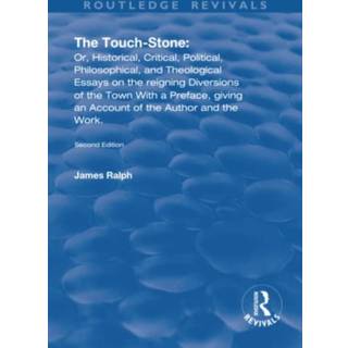 The Touch-Stone