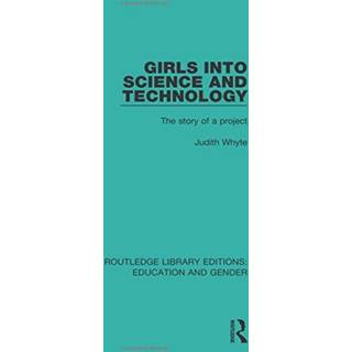 Girls into Science and Technology