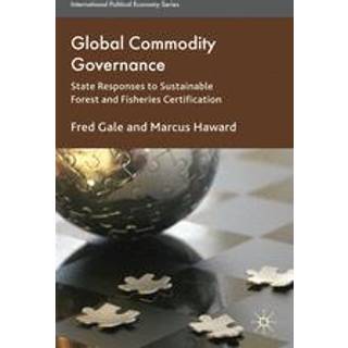 Global Commodity Governance