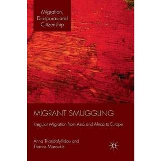 Migrant Smuggling