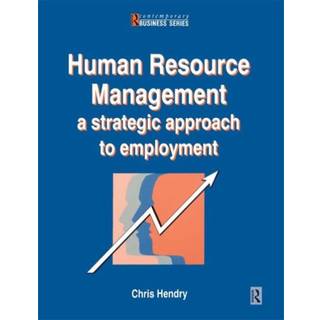 Human Resource Management