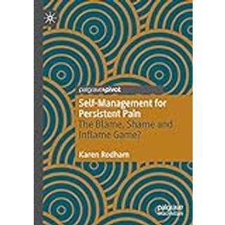 Self-Management for Persistent Pain