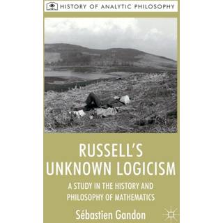Russell's Unknown Logicism