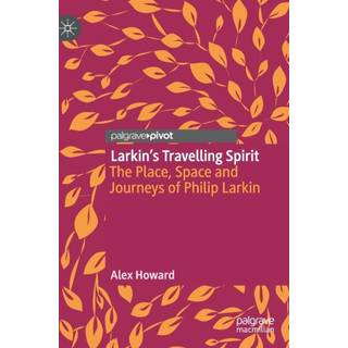 Larkin’s Travelling Spirit