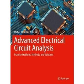 Advanced Electrical Circuit Analysis