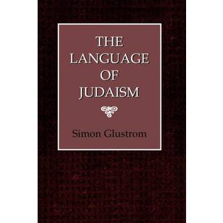 The Language of Judaism