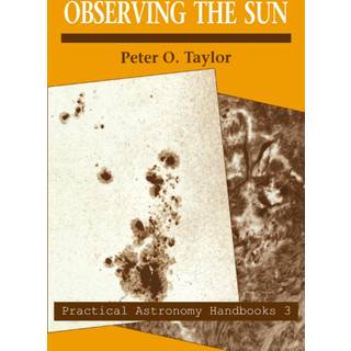 Observing the Sun