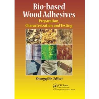 Bio-based Wood Adhesives