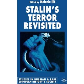 Stalin’s Terror Revisited