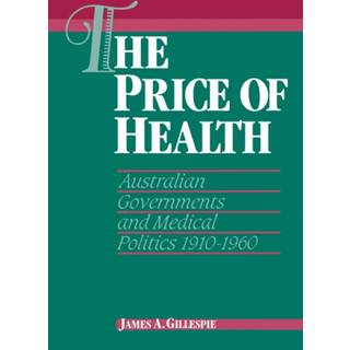 The Price of Health