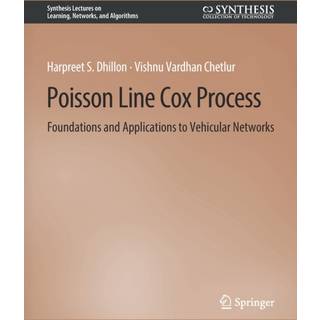 Poisson Line Cox Process