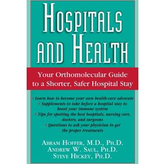 Hospitals and Health