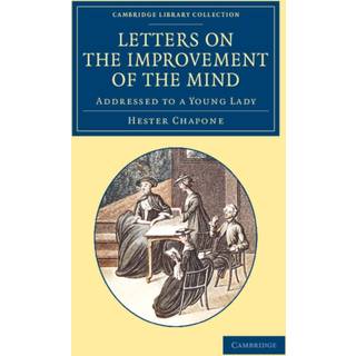 Letters on the Improvement of the Mind