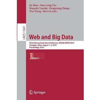 Web and Big Data