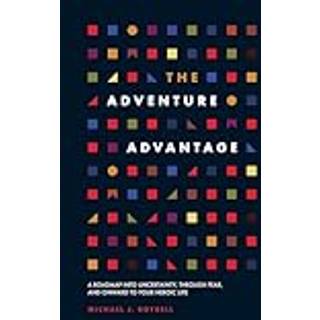 The Adventure Advantage