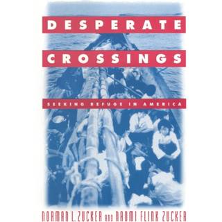 Desperate Crossings
