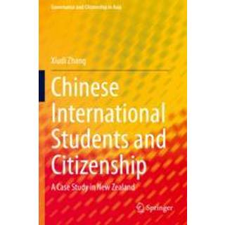 Chinese International Students and Citizenship