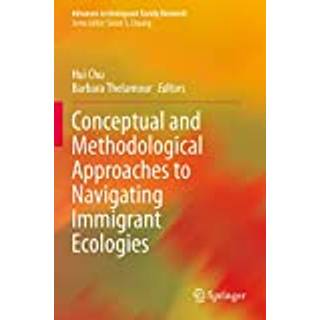 Conceptual and Methodological Approaches to Navigating Immigrant Ecologies