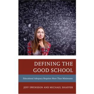 Defining the Good School
